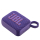 JBL GO 4 Fioletowy - 1264037 - zdjęcie 9
